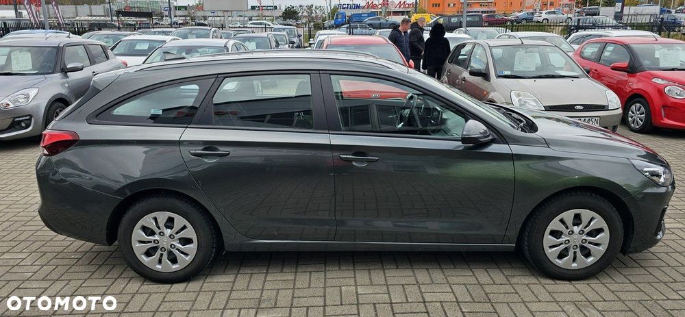 Hyundai i30 1.0 T-GDI Modern - 7