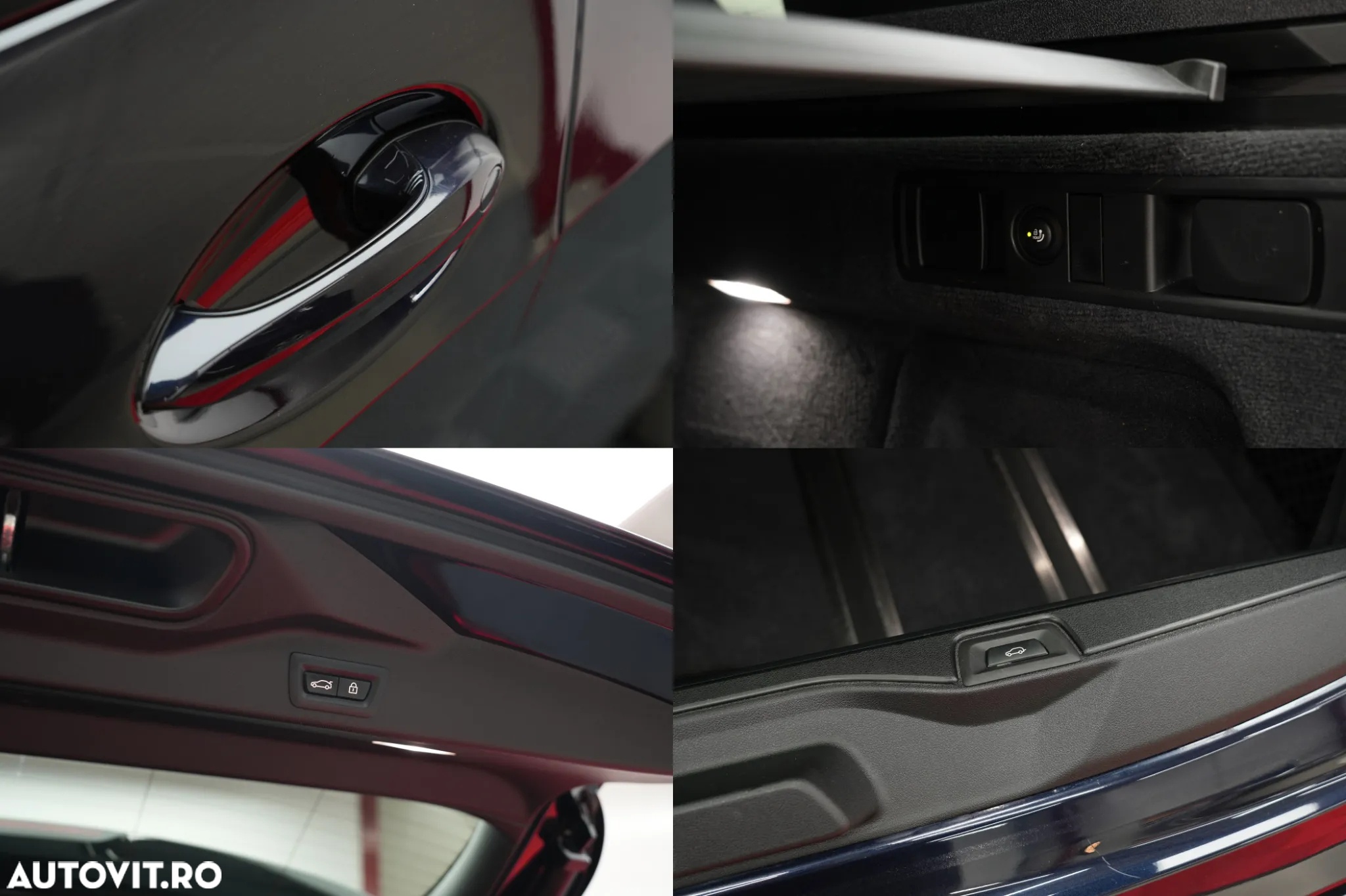 BMW X5 xDrive40i - 17