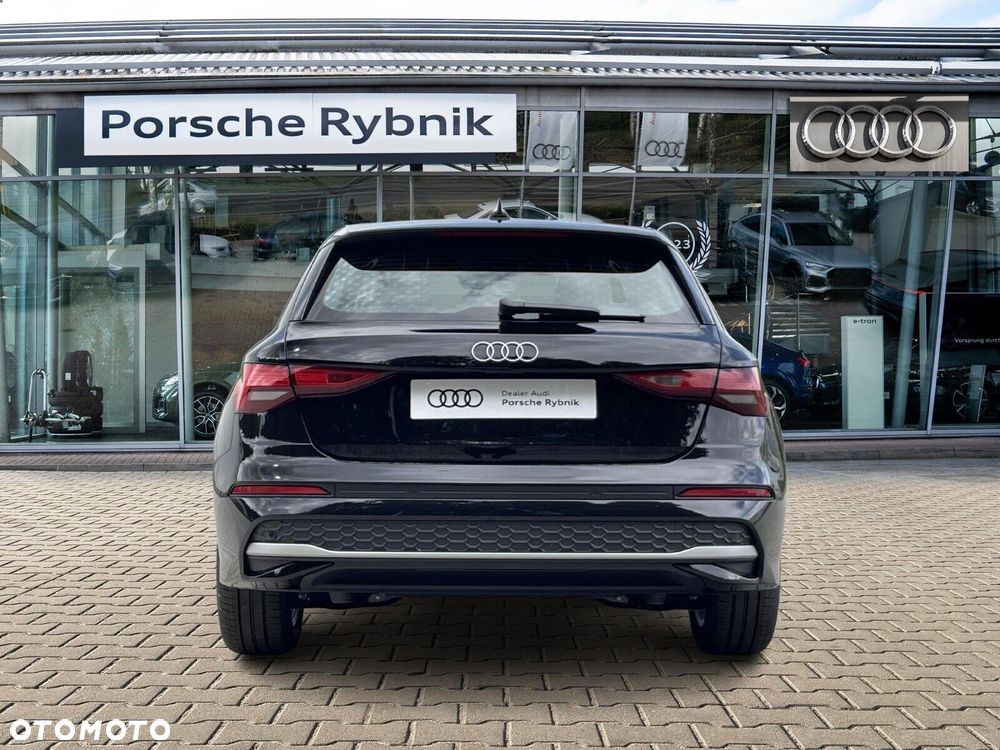 Audi A3 - 4