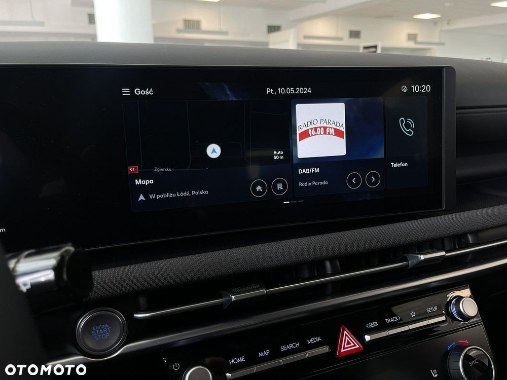 Hyundai Tucson - 15