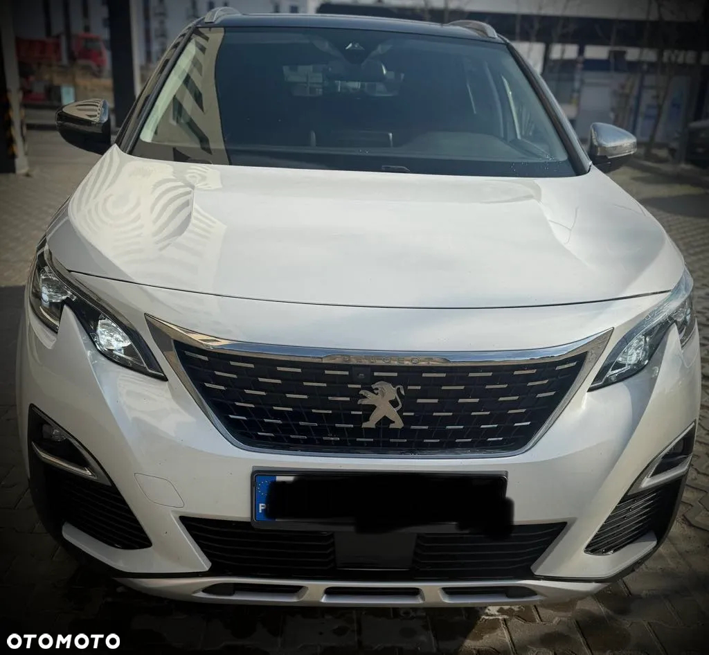 Peugeot 3008 1.5 BlueHDi Crossway S&S EAT8 - 9