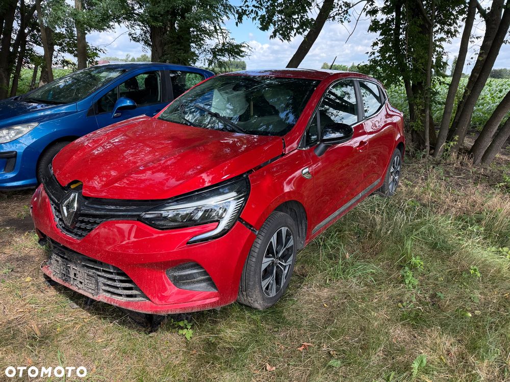 Renault Clio - 3