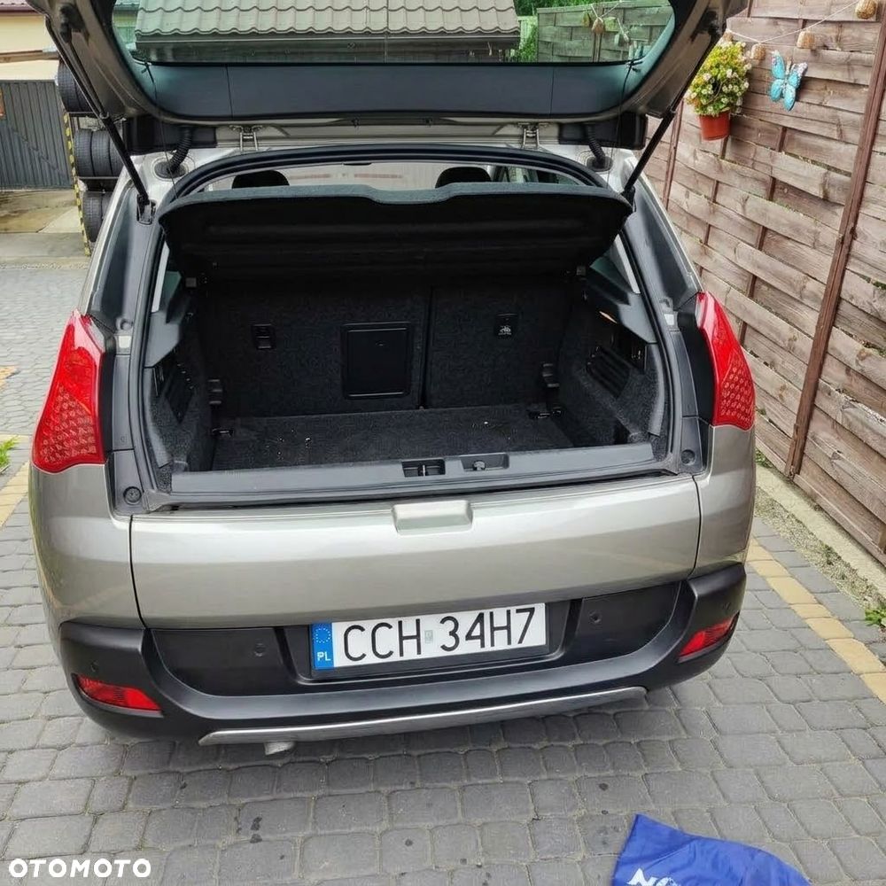 Peugeot 3008 - 6
