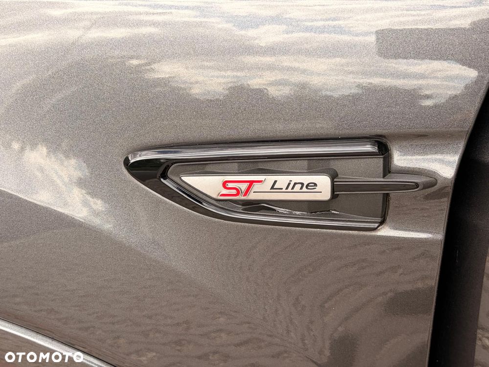 Ford Kuga 1.5 EcoBoost FWD ST-Line ASS - 9