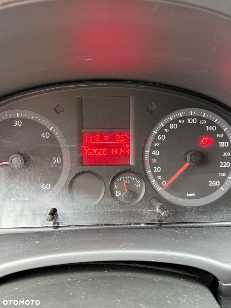 Volkswagen Caddy - 14