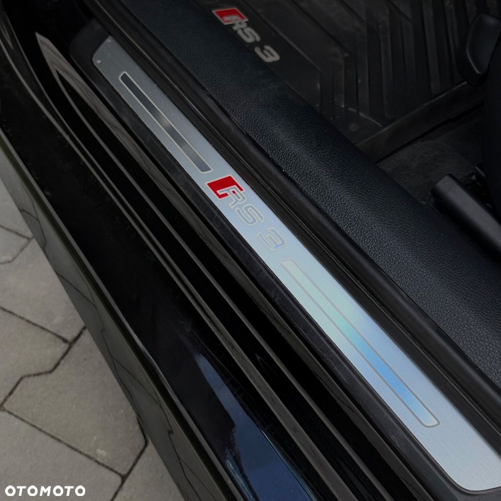 Audi RS3 Sportback - 32