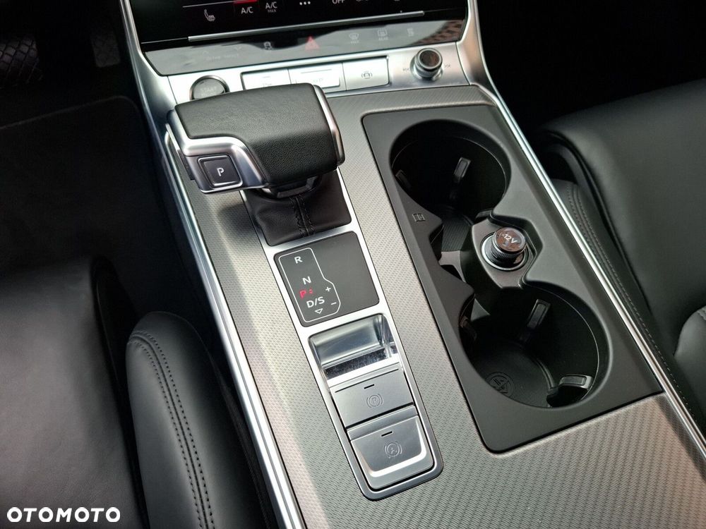 Audi A6 Limousine - 22