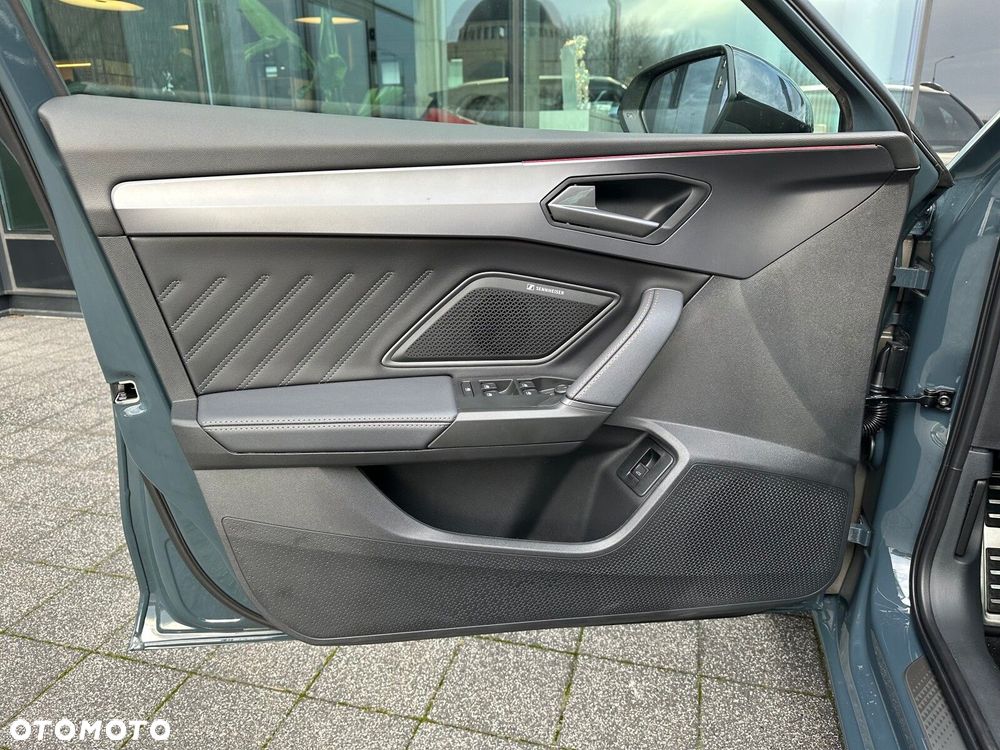 Cupra Leon Sportstourer - 11