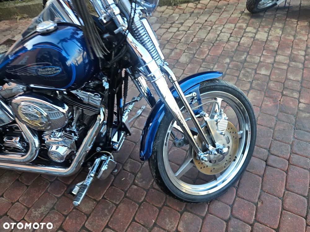 Harley-Davidson Touring Electra Glide - 20