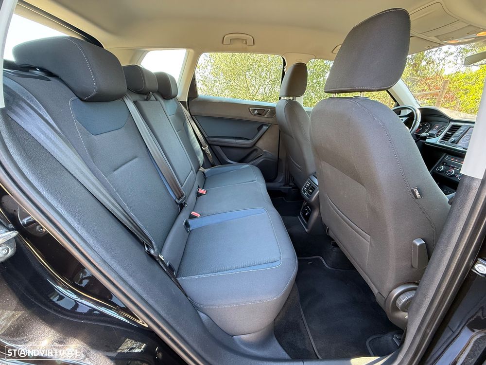 SEAT Ateca 1.6 TDI Style - 13
