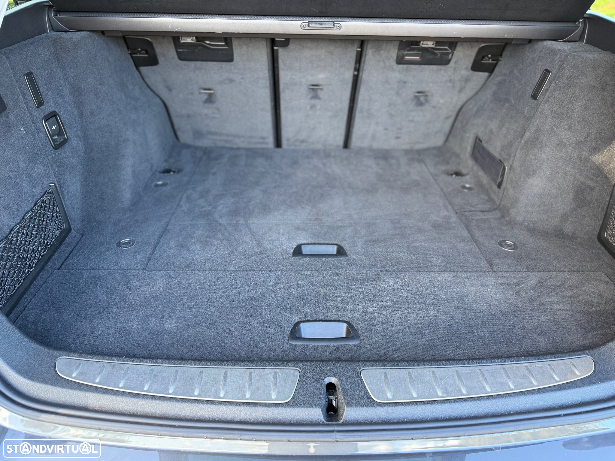 BMW 316 d Touring - 9