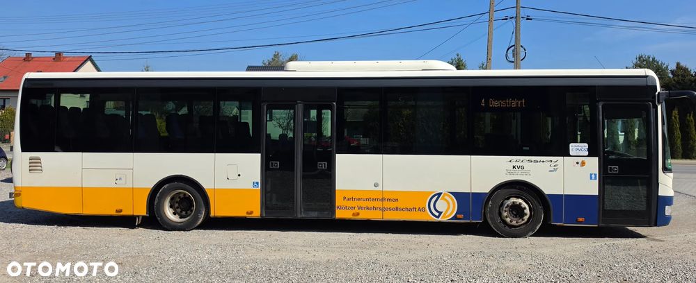 Irisbus CROSSWAY LOW ENTRY LE - 3