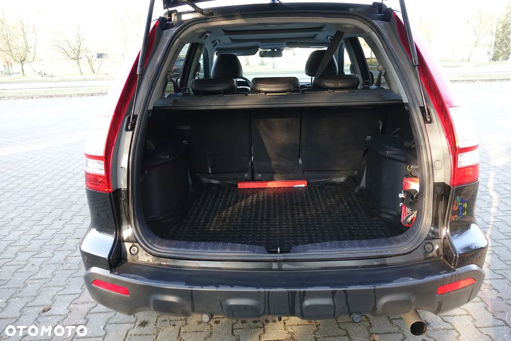 Honda CR-V 2.0 Executive - 9