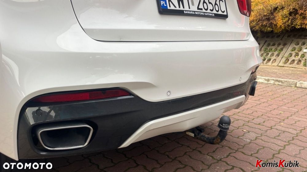 BMW X6 - 24