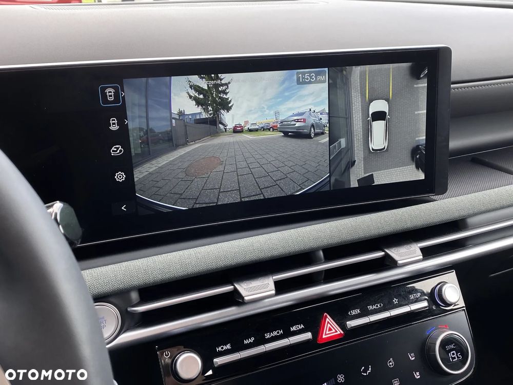 Hyundai Tucson 1.6 T-GDi PHEV Platinum 4WD - 28