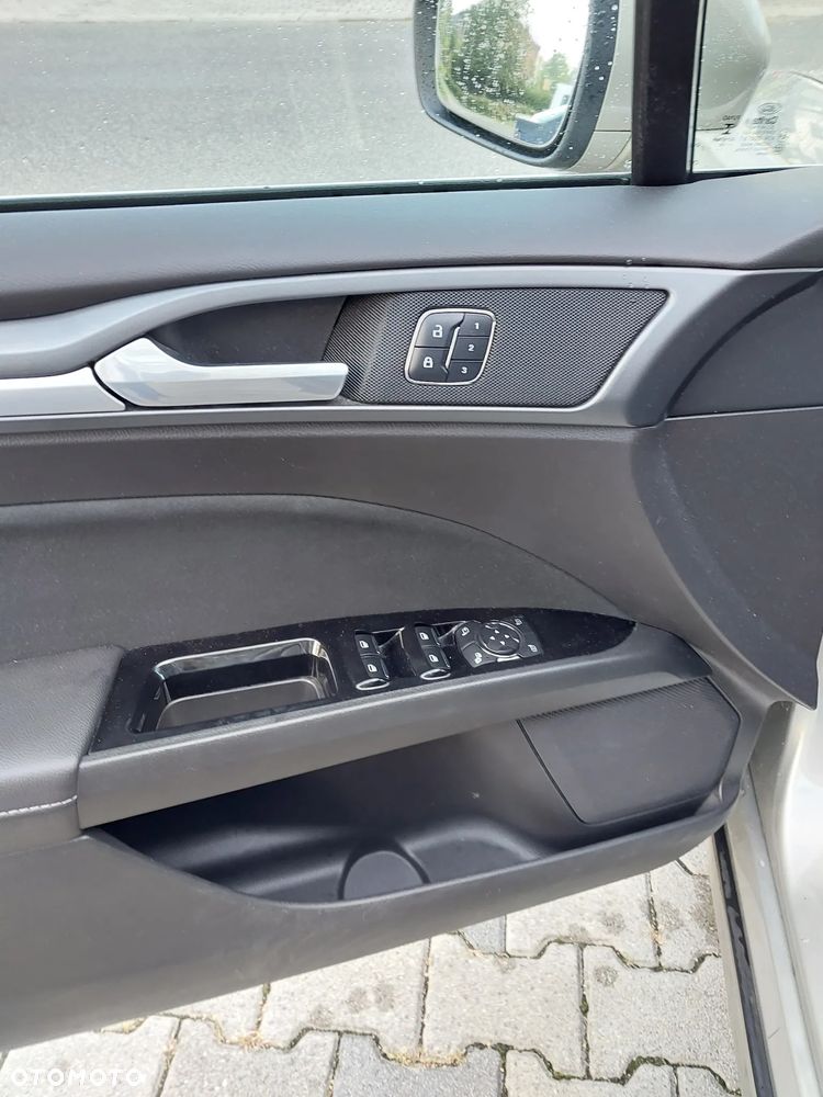 Ford Mondeo 1.5 EcoBoost Titanium - 8