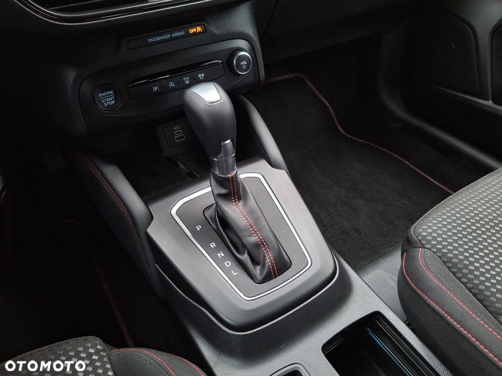 Ford Focus - 21