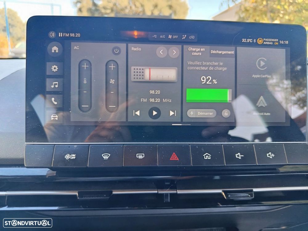 MG MG4 51 kWh Standard - 11