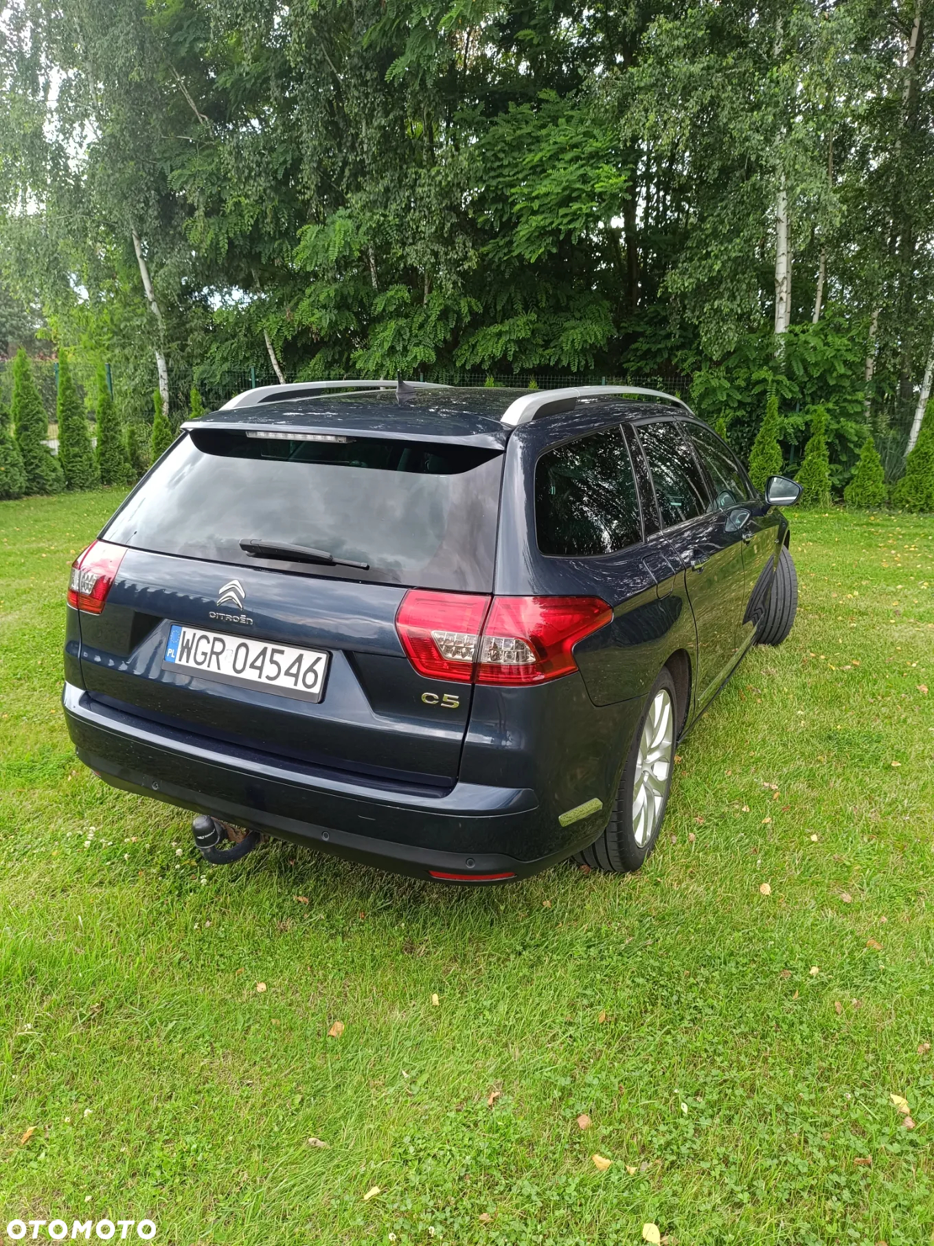 Citroën C5 2.0 HDi Exclusive - 2