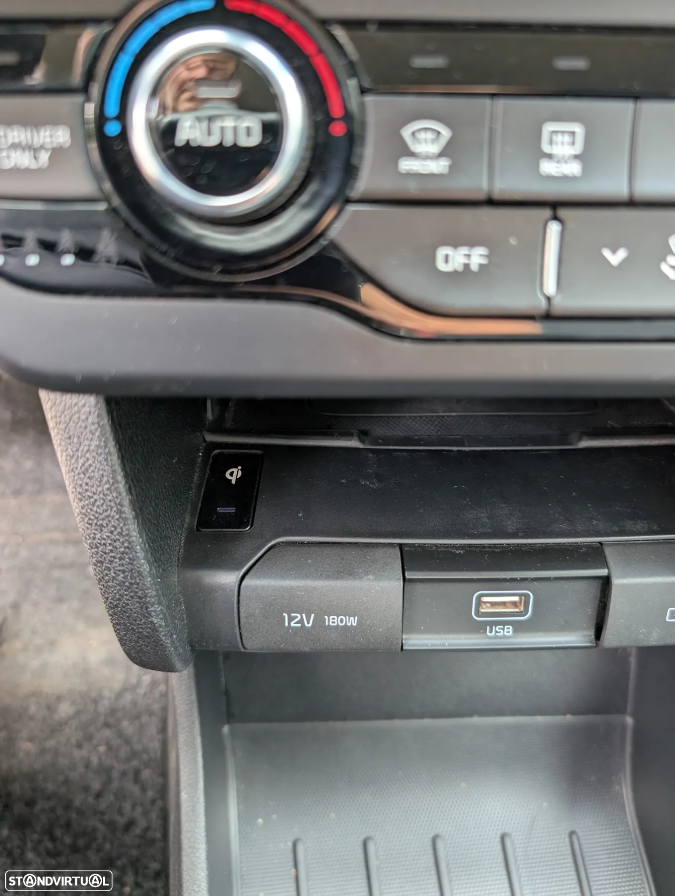 Kia e-Niro 64kWh - 6