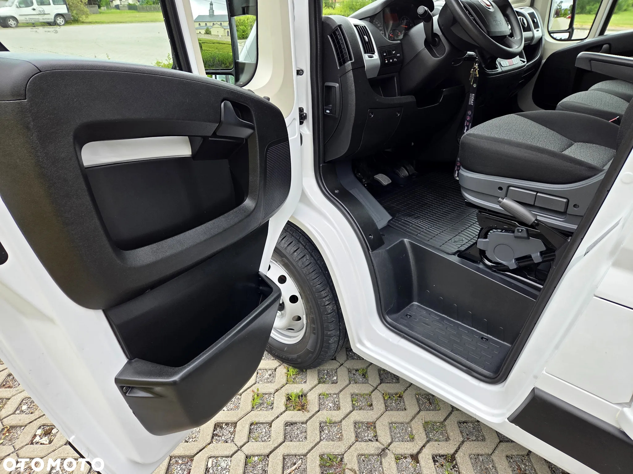 Fiat Ducato - 27