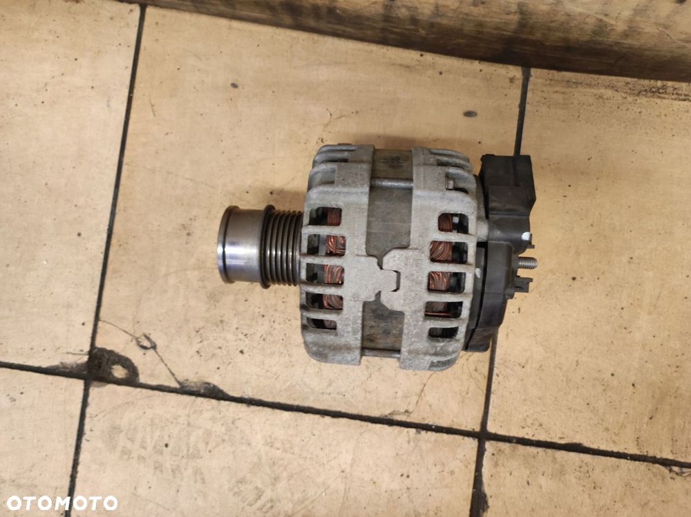 alternator leon iii 3 1.4 tsi - 2