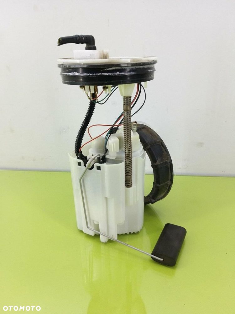 Pompa paliwa SKODA CITIGO 1,0 VW UP SEAT MII 1S0919051B 0580200106 2011-19 - 1