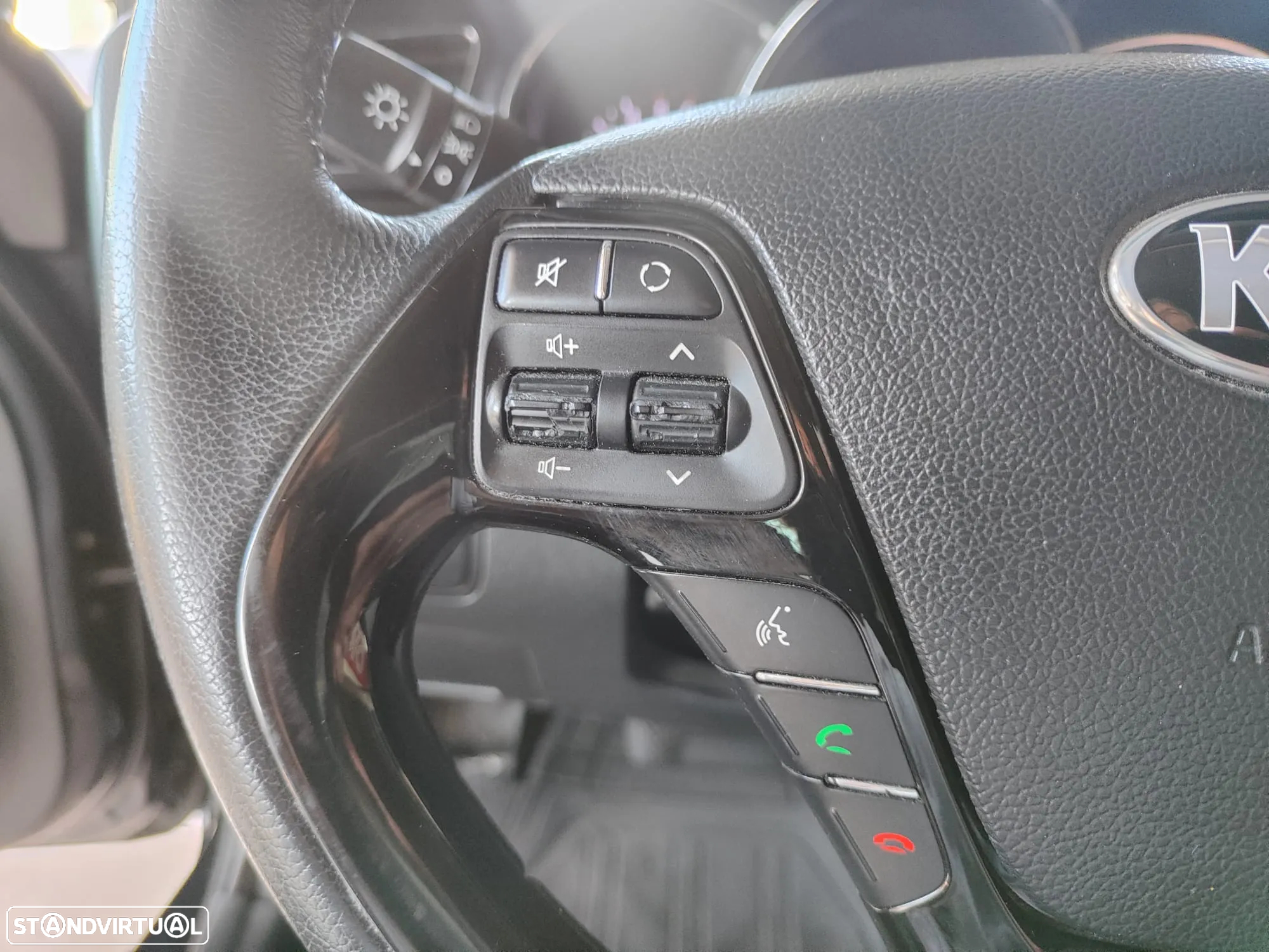 Kia Ceed SW 1.4 CRDi Nav Line - 27