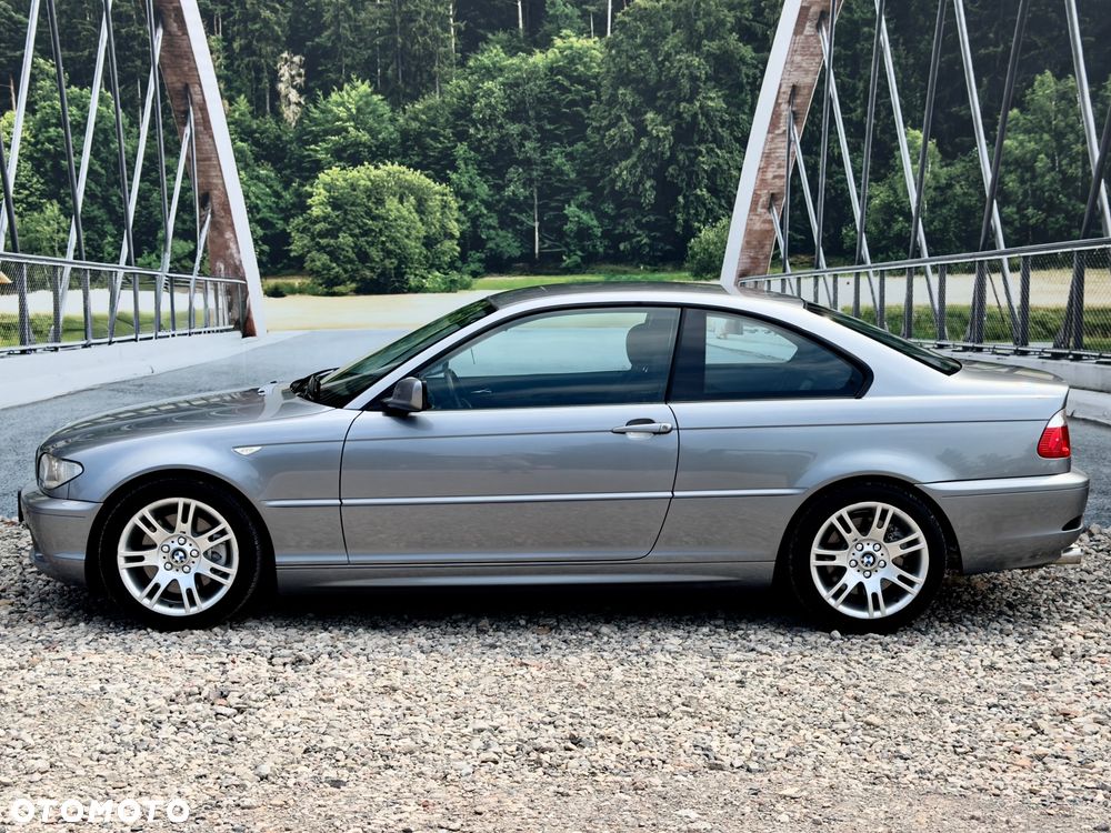 BMW Seria 3 330 Ci - 9