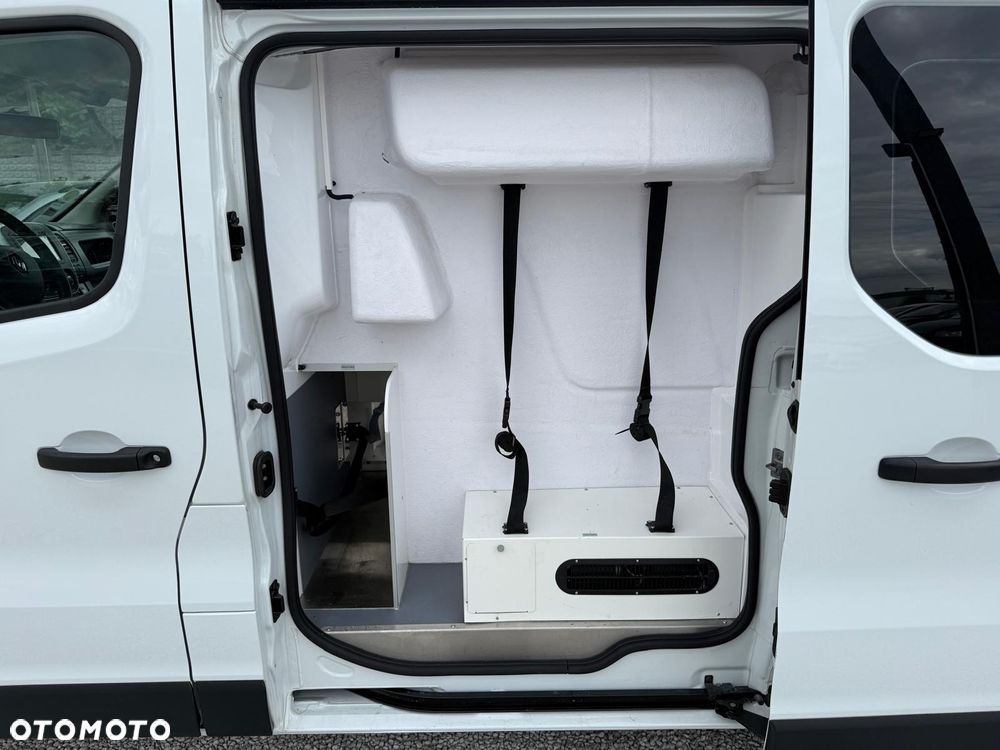 Renault TRAFIC - 16