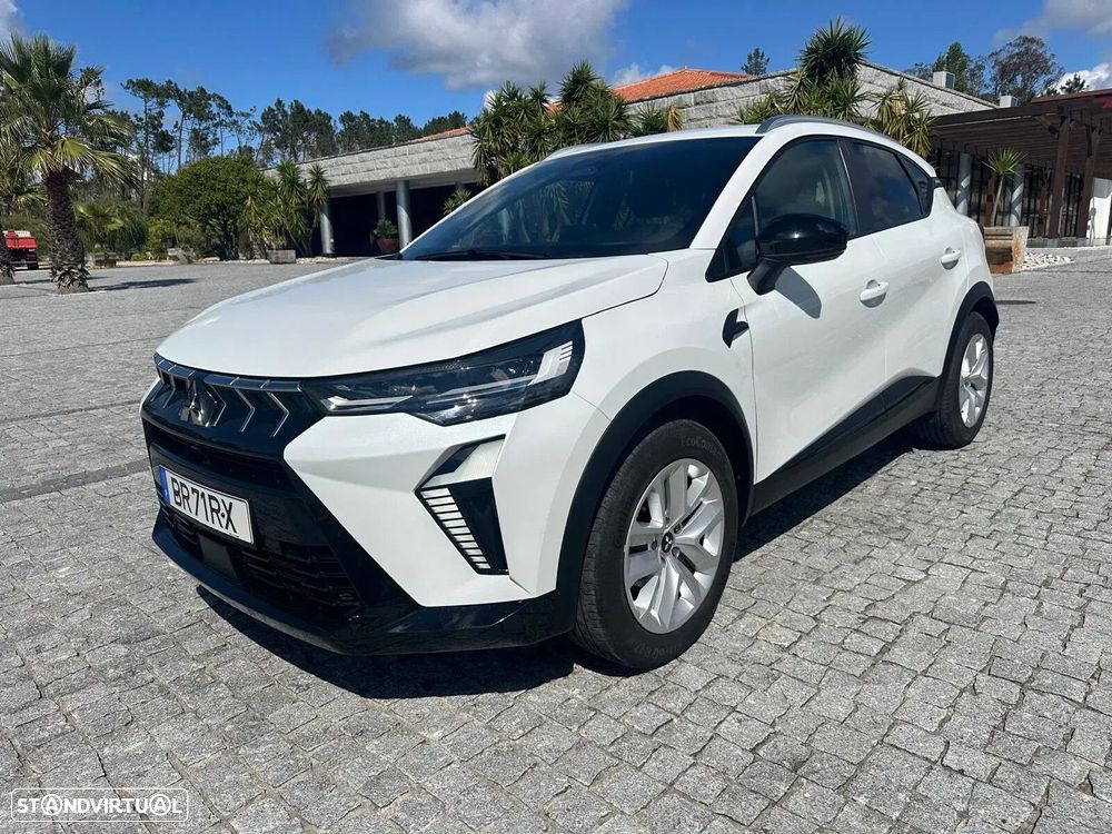 Mitsubishi ASX 1.0 MPI-T Kaiteki - 1