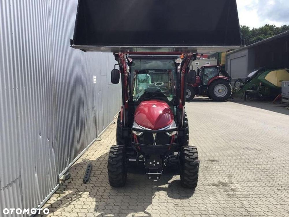 Yanmar Yanmar yt 235-q CIĄGNIK ROLNICZY ,2021 - 5