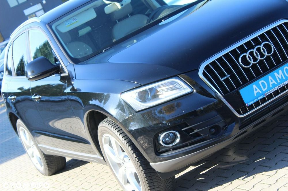 Audi Q5 - 4