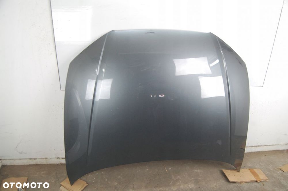 MASKA AUDI A3 8V 8V5 SEDAN 2012-2020 ORYGINAŁ ALU oryginał - 2