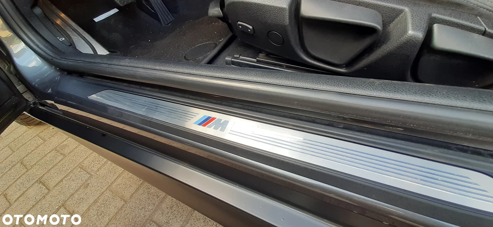 BMW Seria 2 225d M Sport sport - 30