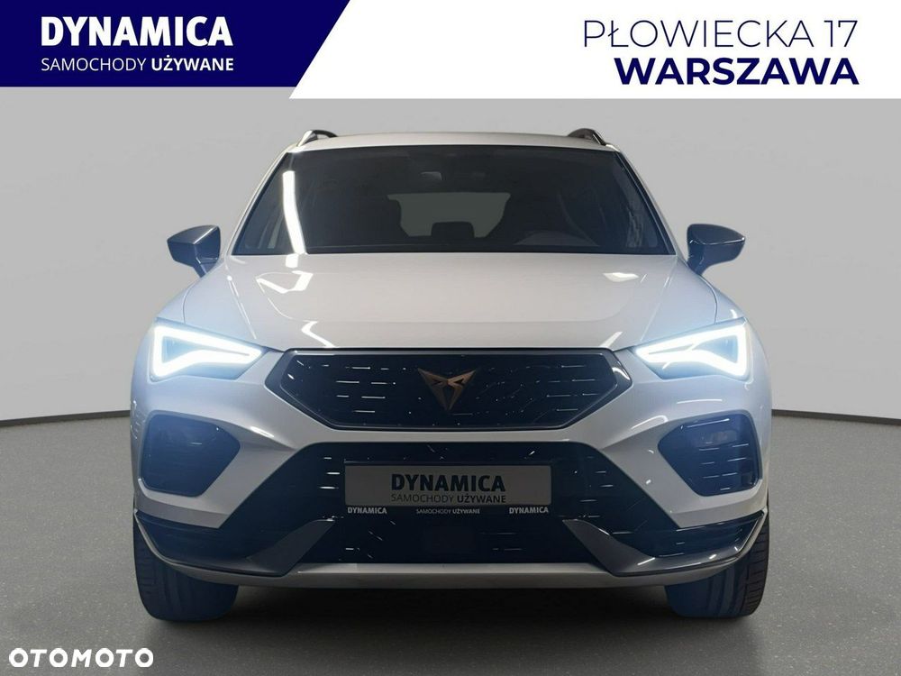 Cupra Ateca - 3