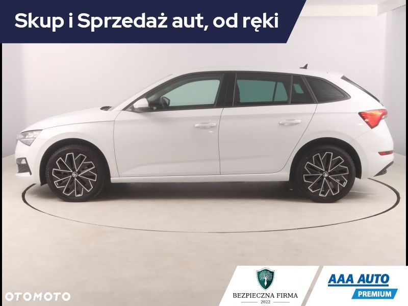 Skoda Scala - 3