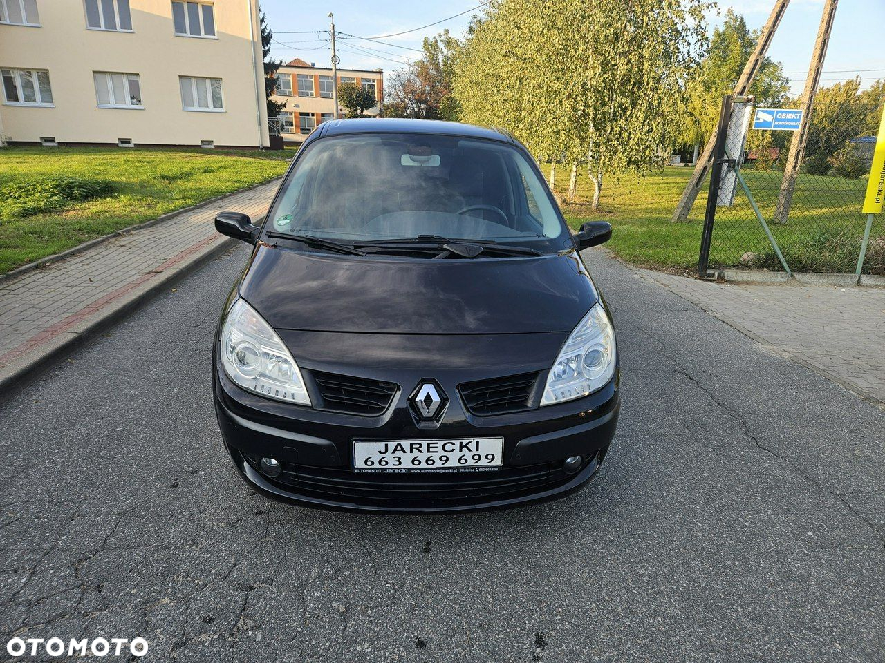 Renault Scenic - 2