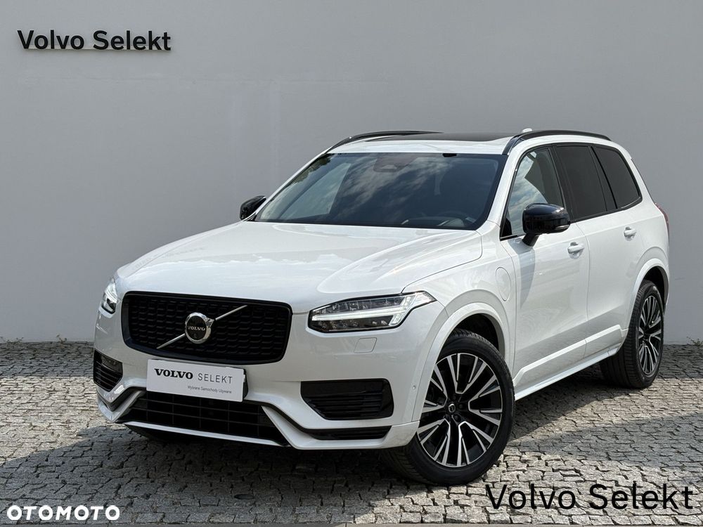 Volvo XC 90 - 1