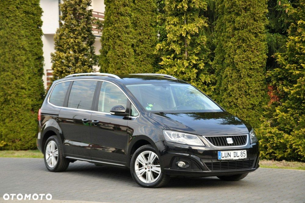 Seat Alhambra - 3