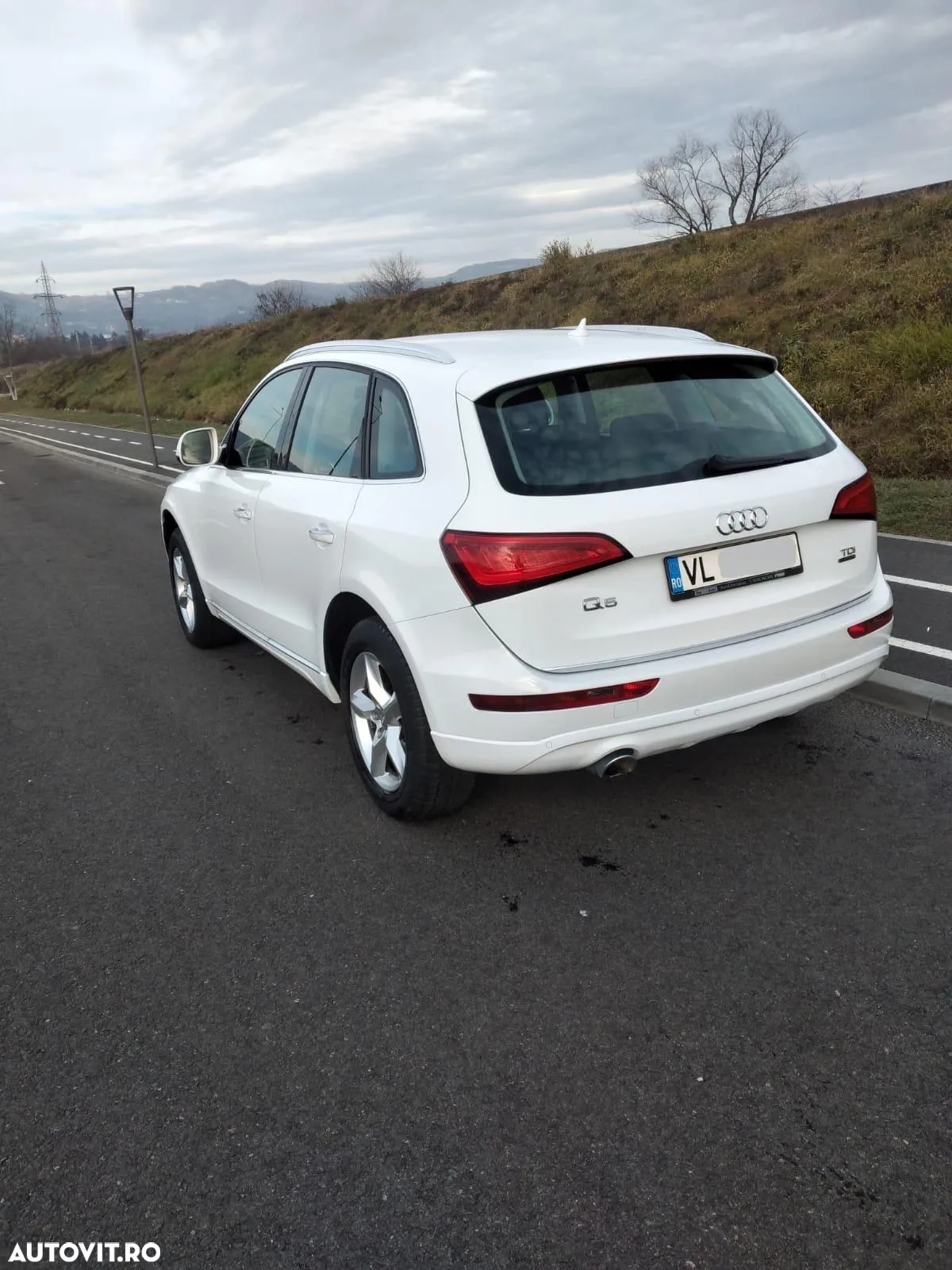 Audi Q5 - 9