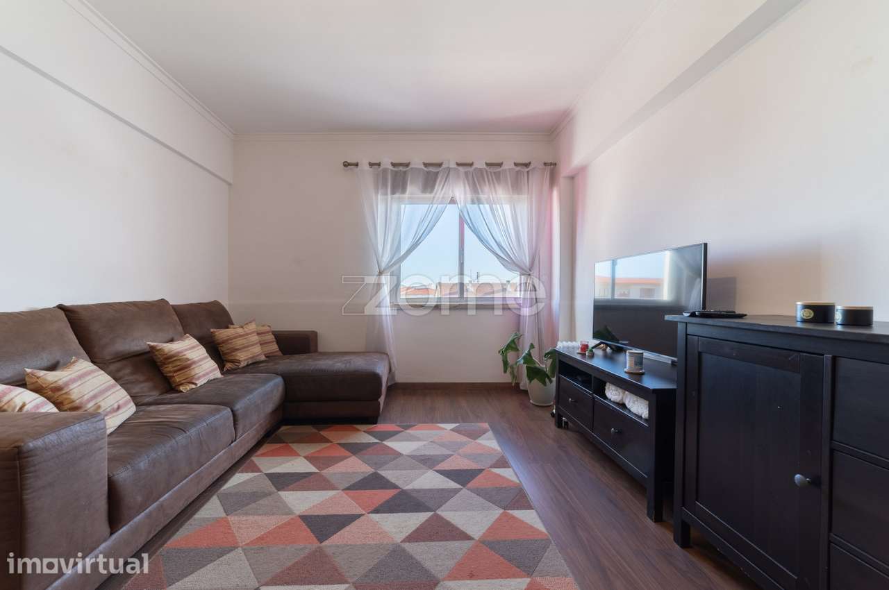 Apartamento T2 em Algueirão, Mem Martins - Grande imagem: 5/27