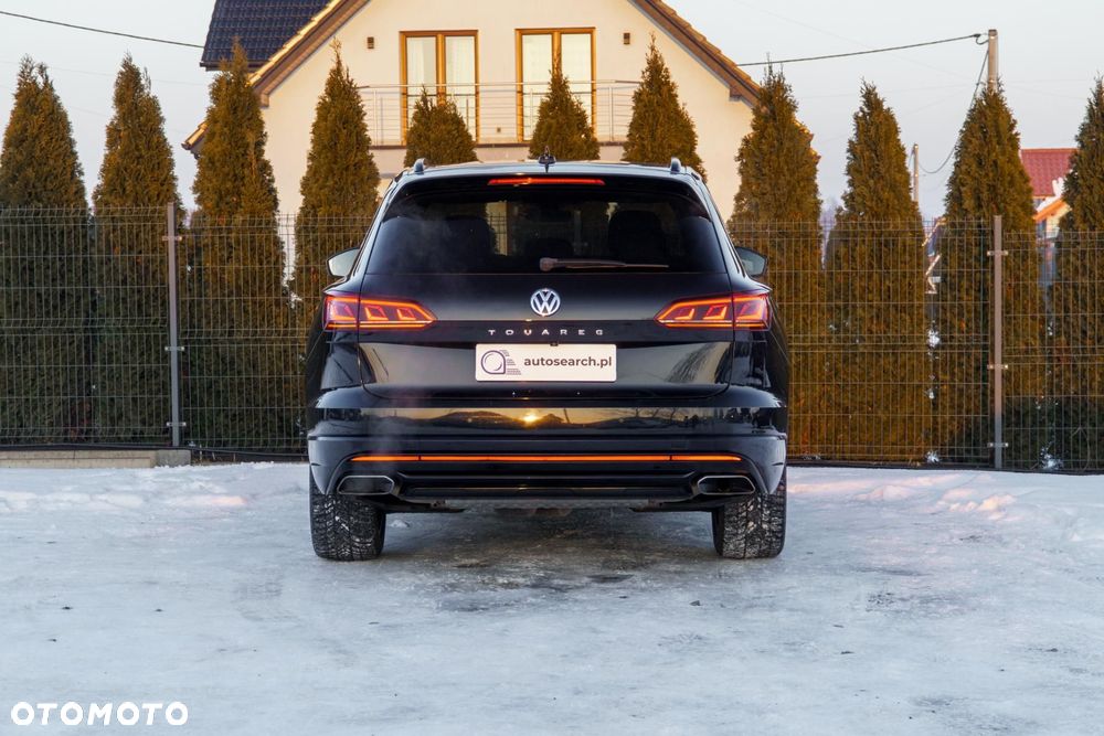 Volkswagen Touareg 3.0 V6 TFSI 4Motion R-Line - 5