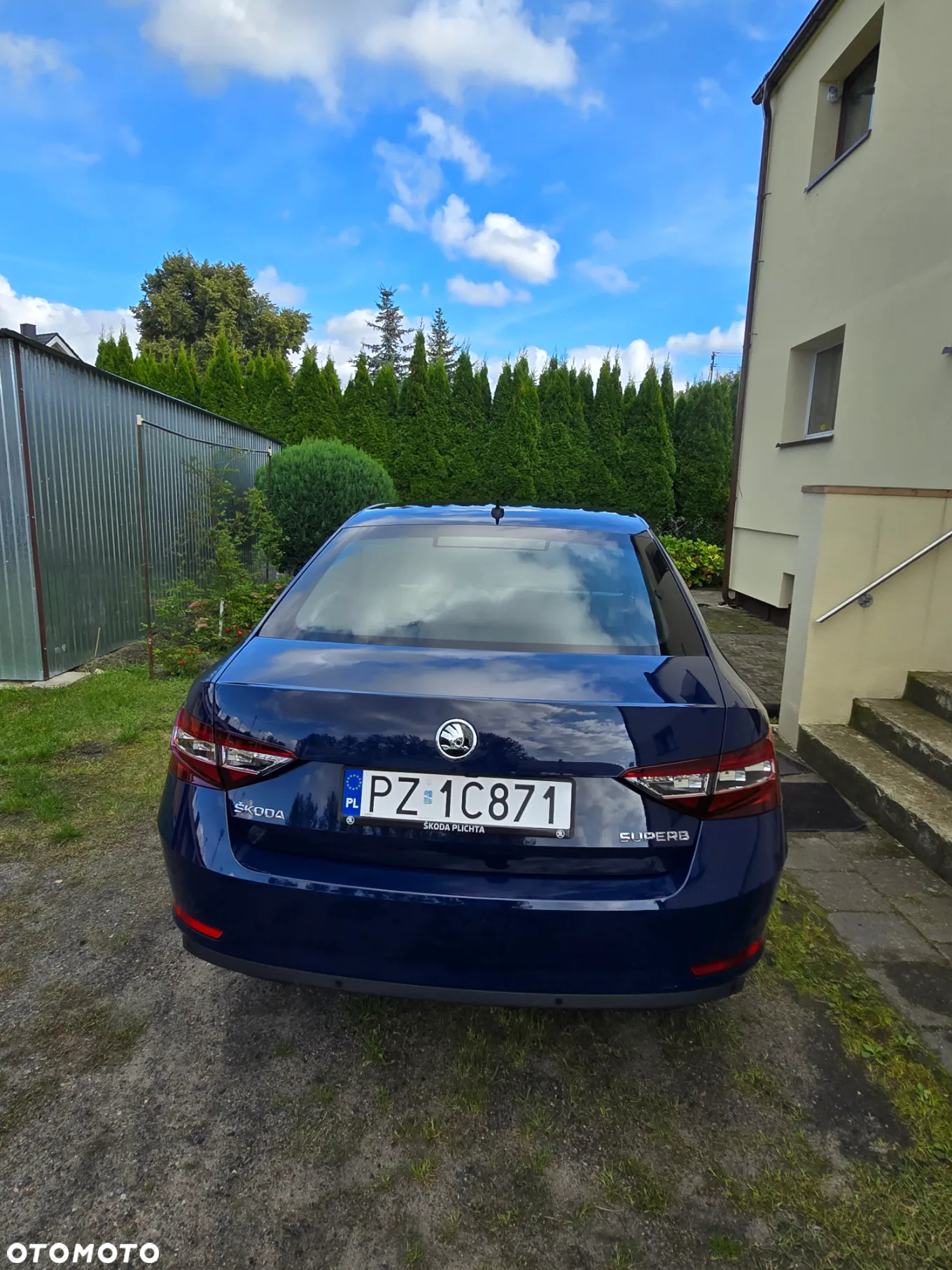 Skoda Superb 1.6 TDI Ambition - 5