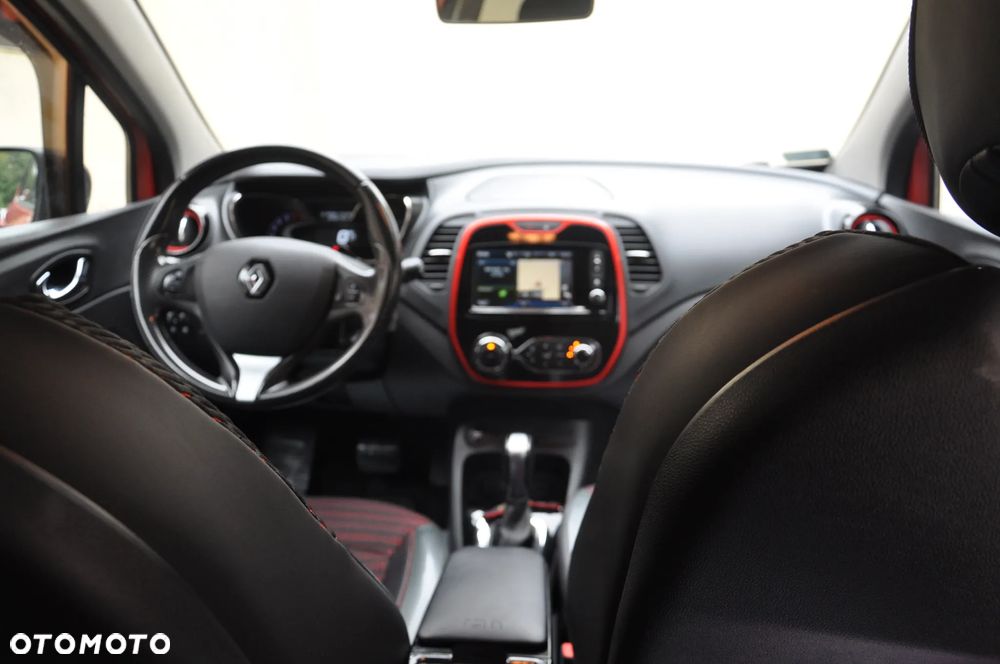 Renault Captur - 14