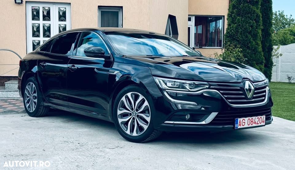 Renault Talisman - 3