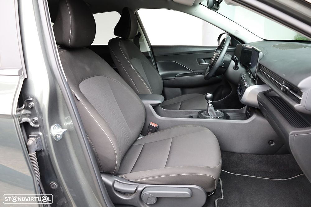 Hyundai Kauai 1.0 T-GDi Premium - 52