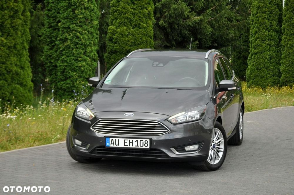 Ford Focus - 8