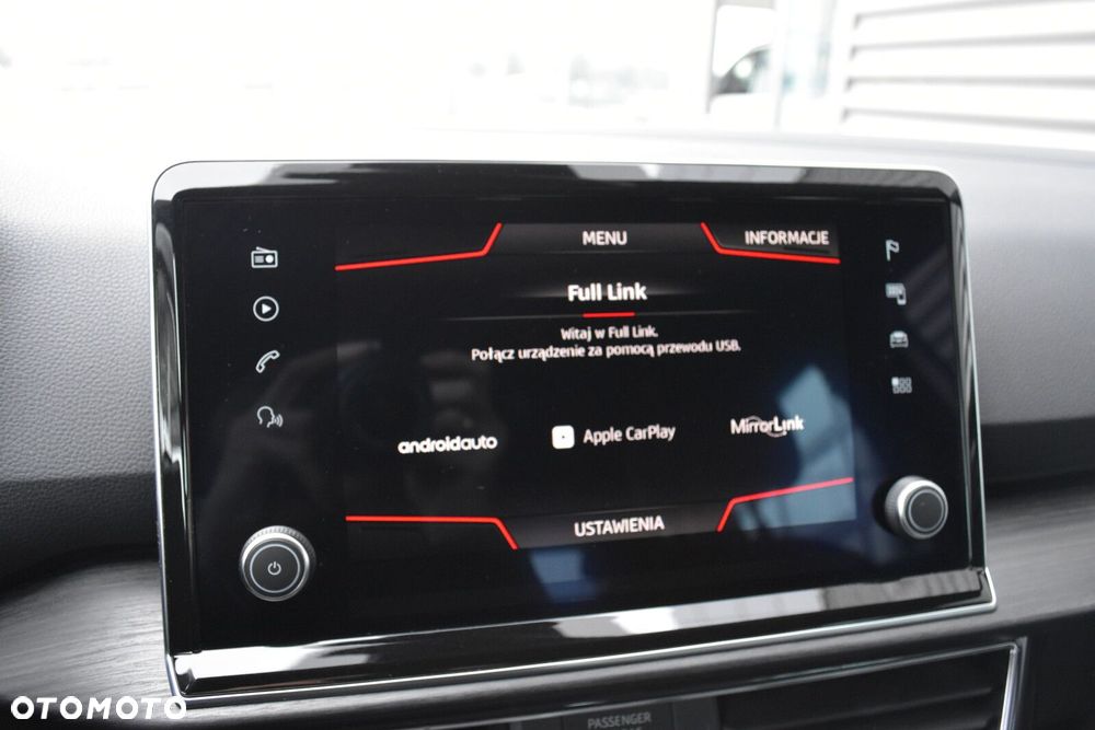 Seat Tarraco 2.0 TDI Xcellence S&S 4Drive DSG - 19