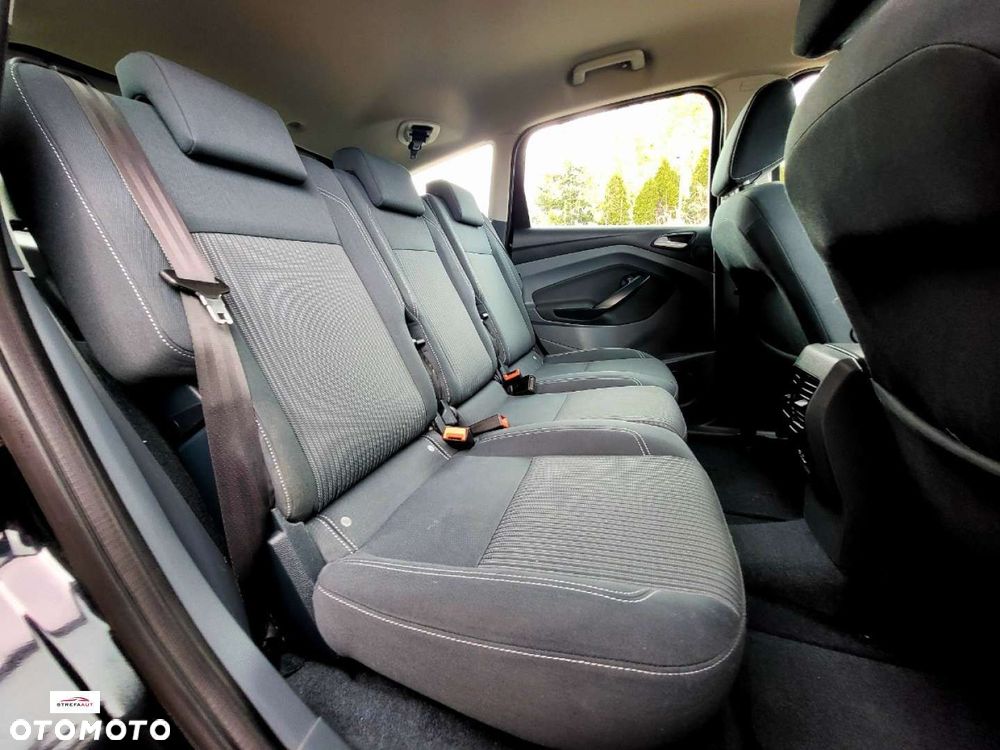Ford C-MAX - 7